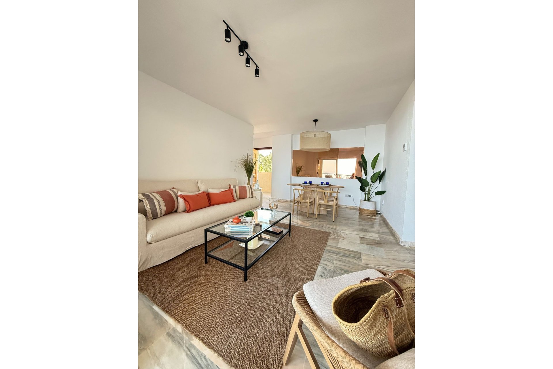 Reventa - Apartment - Middle Floor Apartment - Fuengirola - Fuengirola Centro