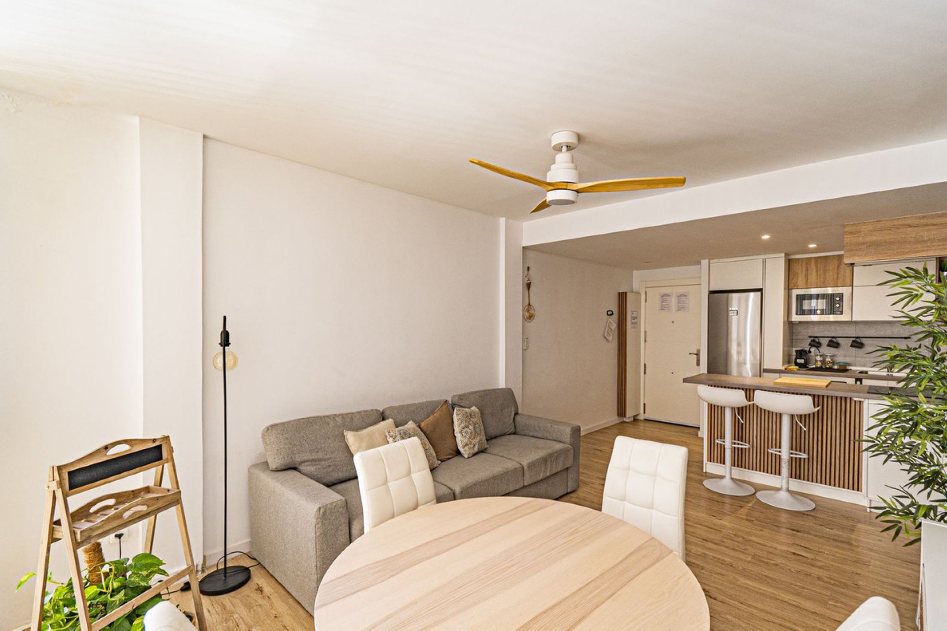 Reventa - Apartment - Middle Floor Apartment - Fuengirola - Fuengirola Centro