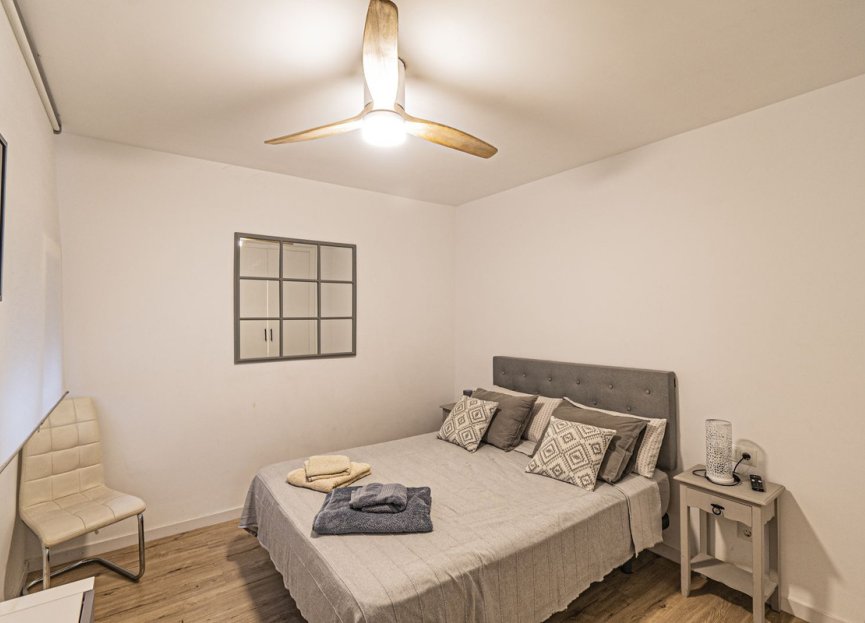 Reventa - Apartment - Middle Floor Apartment - Fuengirola - Fuengirola Centro