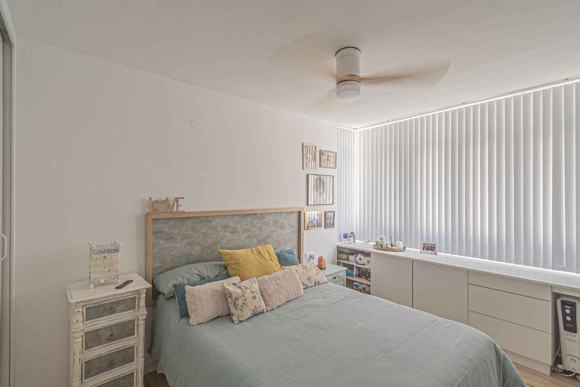 Reventa - Apartment - Middle Floor Apartment - Fuengirola - Fuengirola Centro