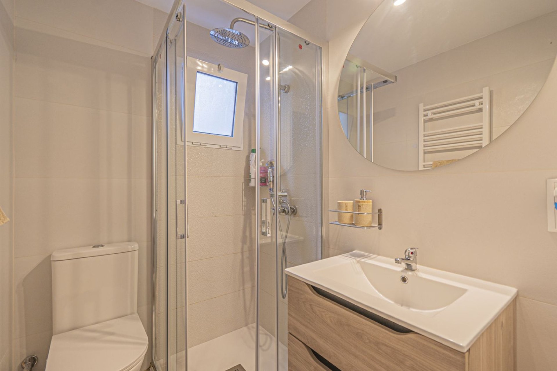 Reventa - Apartment - Middle Floor Apartment - Fuengirola - Fuengirola Centro