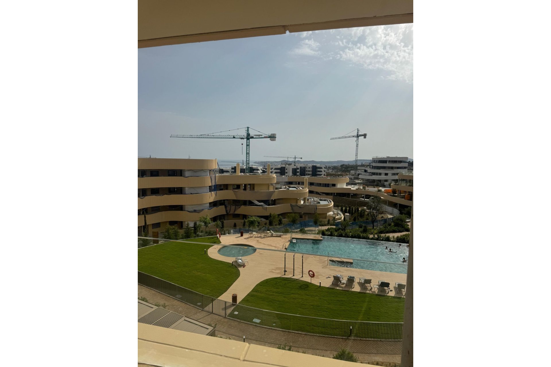 Reventa - Apartment - Middle Floor Apartment - Fuengirola - Fuengirola Centro