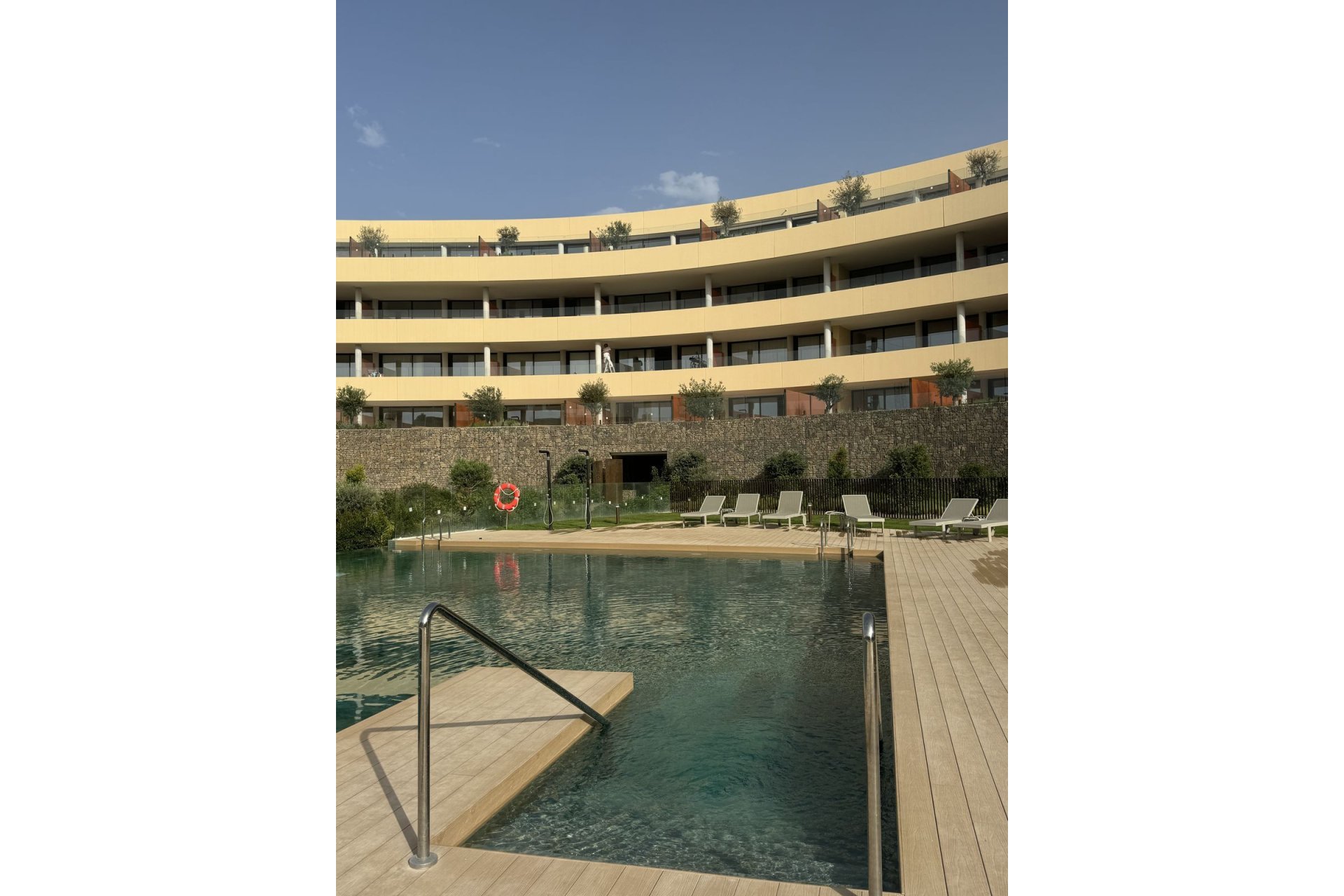 Reventa - Apartment - Middle Floor Apartment - Fuengirola - Fuengirola Centro