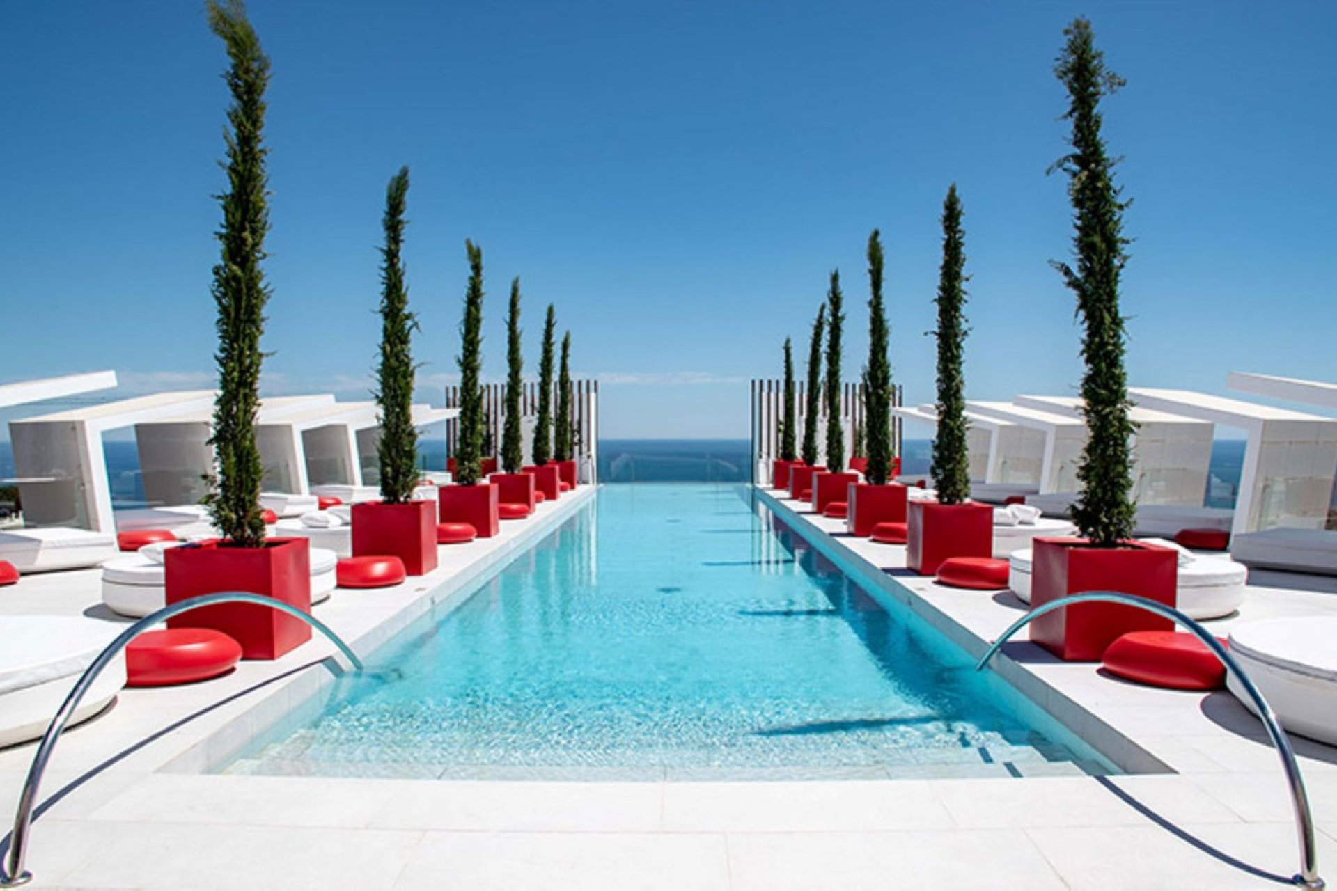 Reventa - Apartment - Middle Floor Apartment - Fuengirola - Fuengirola Centro