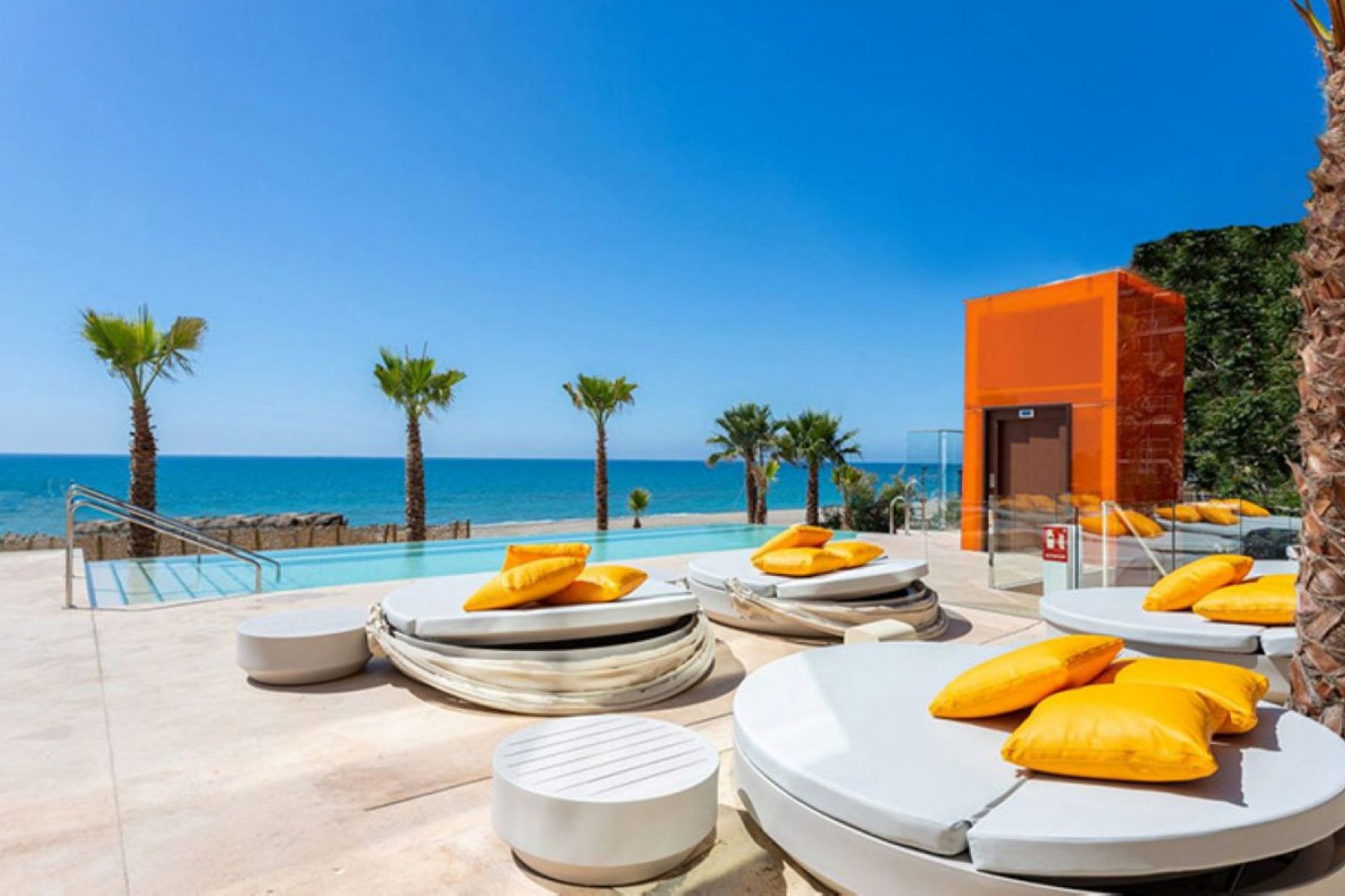 Reventa - Apartment - Middle Floor Apartment - Fuengirola - Fuengirola Centro