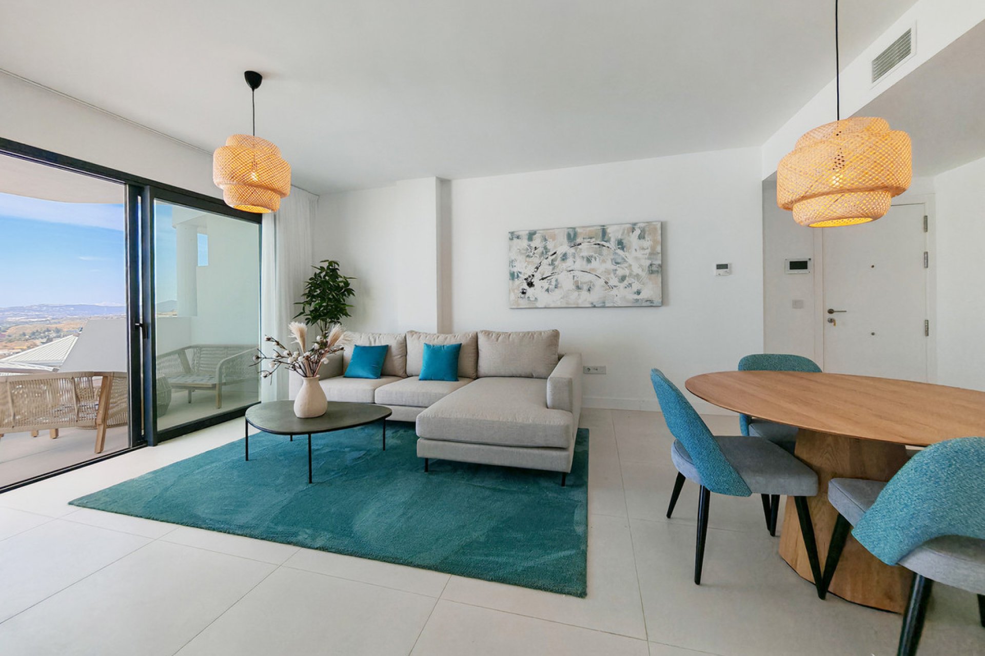 Reventa - Apartment - Middle Floor Apartment - Fuengirola - Fuengirola Centro