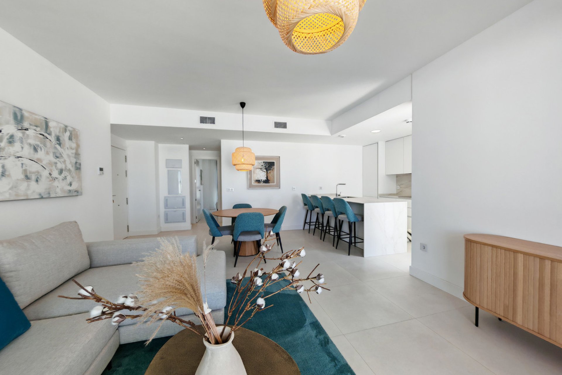 Reventa - Apartment - Middle Floor Apartment - Fuengirola - Fuengirola Centro