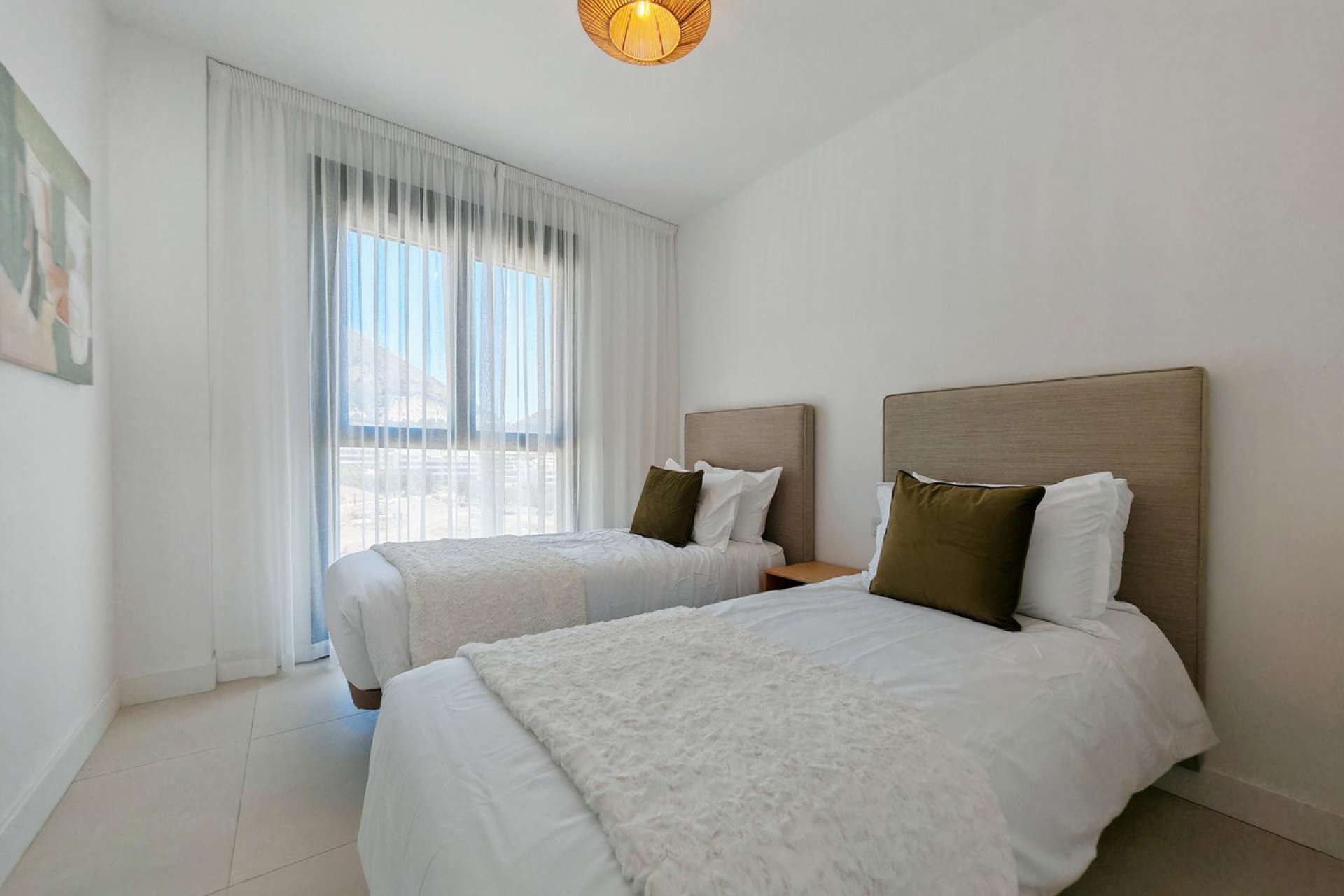 Reventa - Apartment - Middle Floor Apartment - Fuengirola - Fuengirola Centro