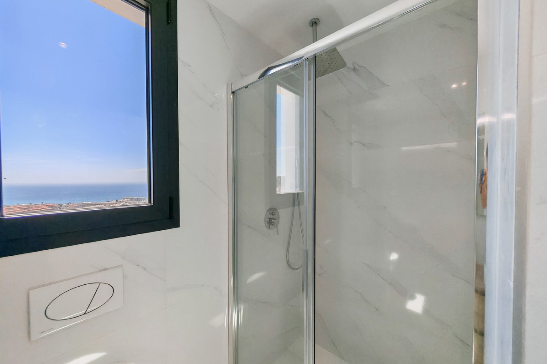 Reventa - Apartment - Middle Floor Apartment - Fuengirola - Fuengirola Centro