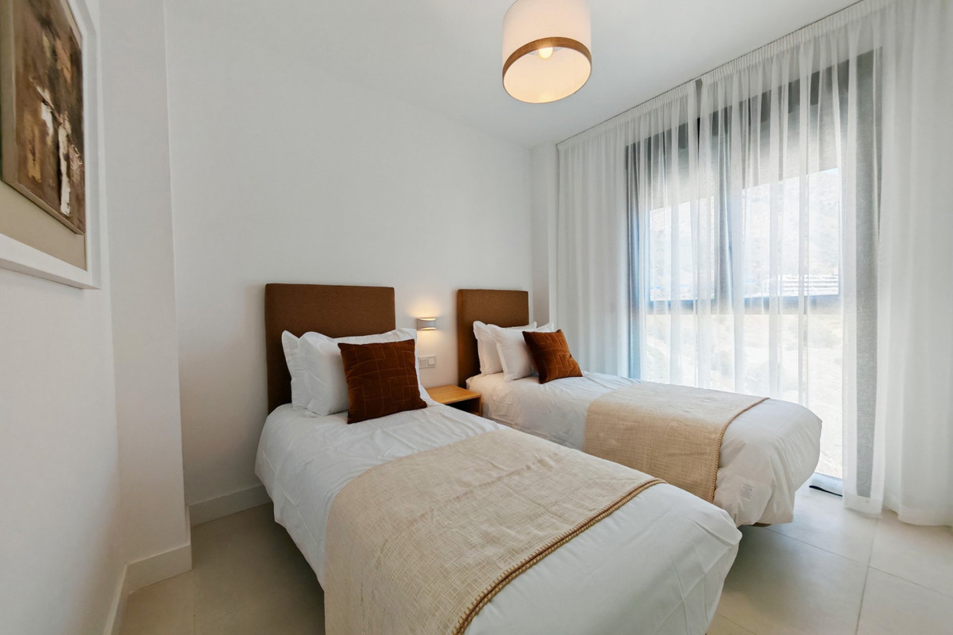 Reventa - Apartment - Middle Floor Apartment - Fuengirola - Fuengirola Centro