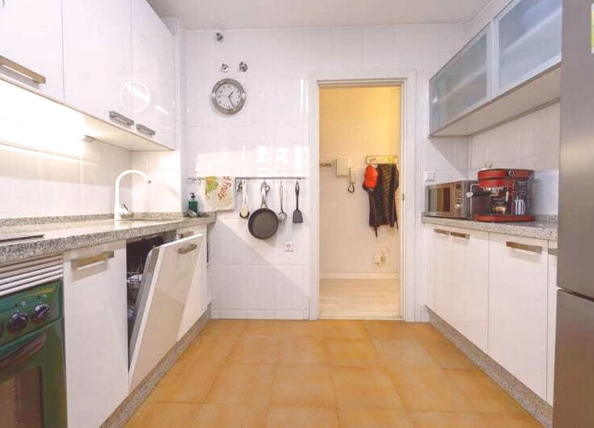 Reventa - Apartment - Middle Floor Apartment - Fuengirola - Fuengirola Centro