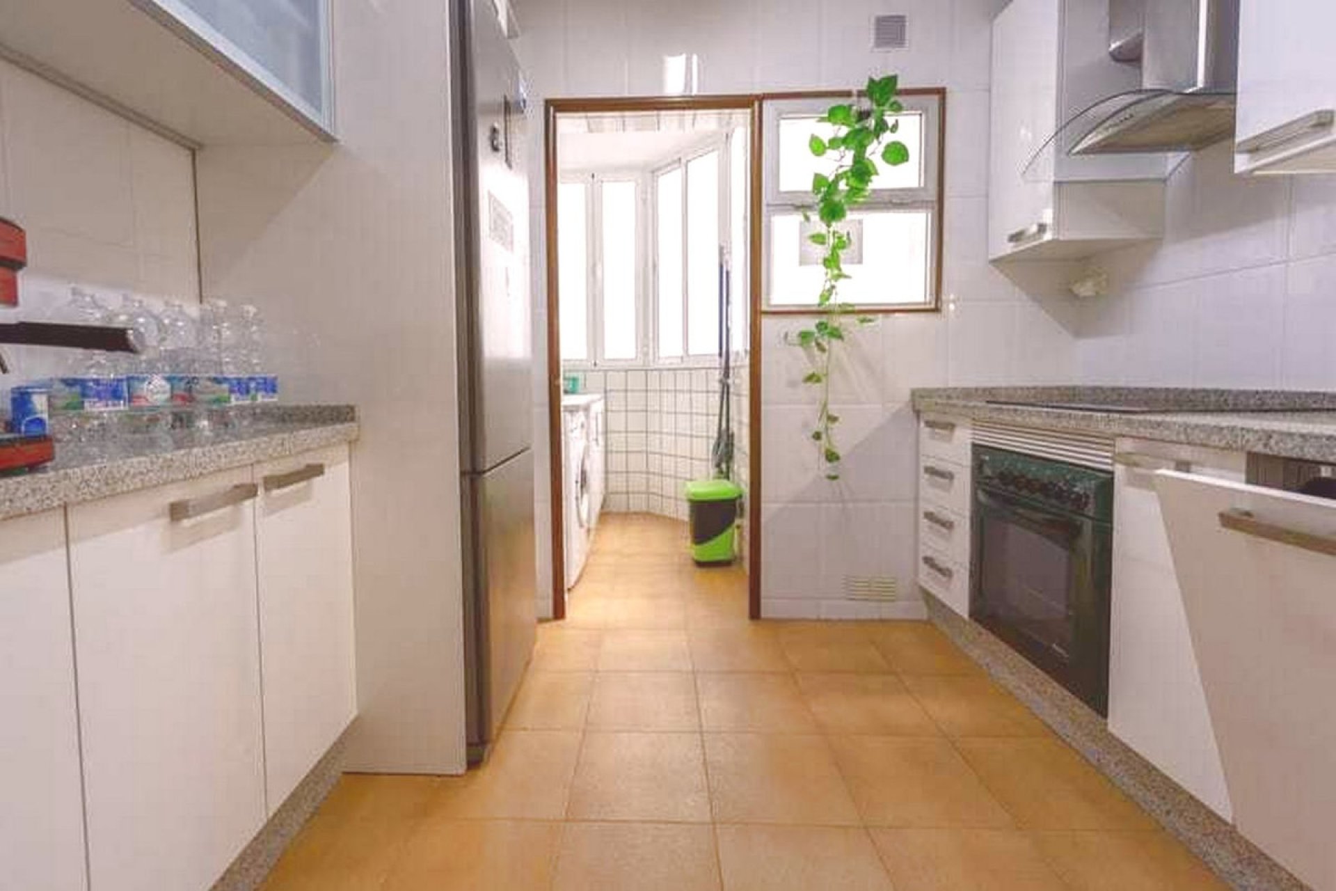 Reventa - Apartment - Middle Floor Apartment - Fuengirola - Fuengirola Centro