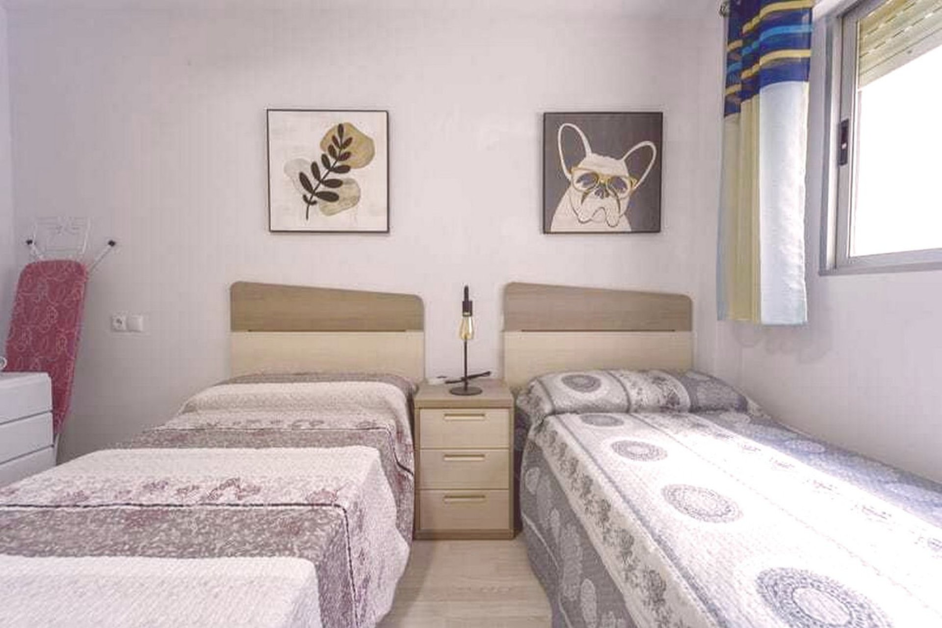 Reventa - Apartment - Middle Floor Apartment - Fuengirola - Fuengirola Centro