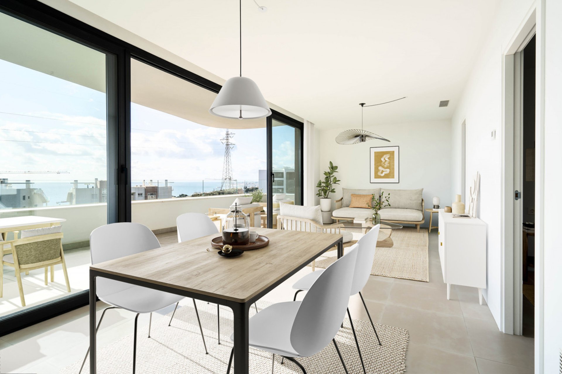 Reventa - Apartment - Middle Floor Apartment - Fuengirola - Fuengirola Centro