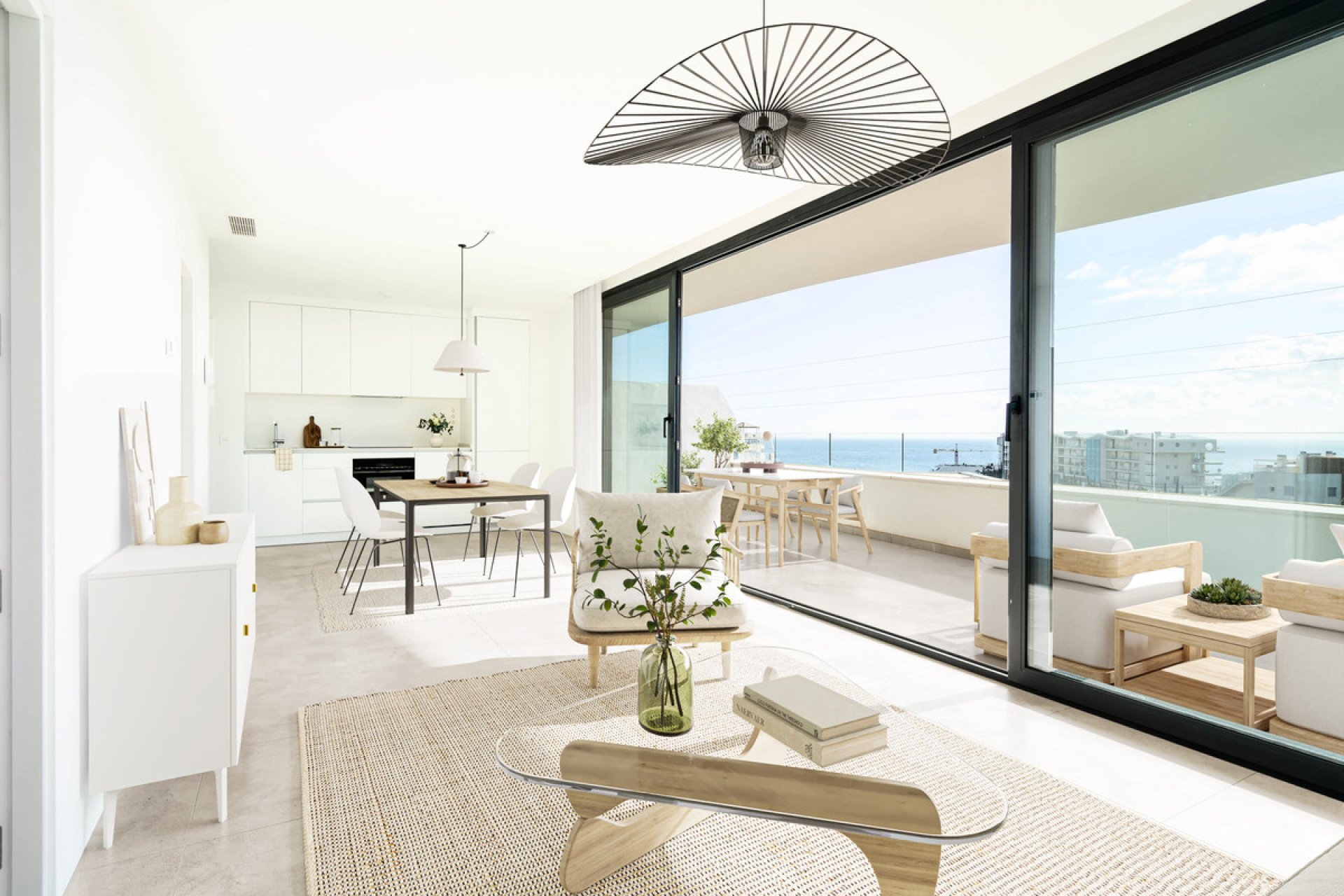 Reventa - Apartment - Middle Floor Apartment - Fuengirola - Fuengirola Centro