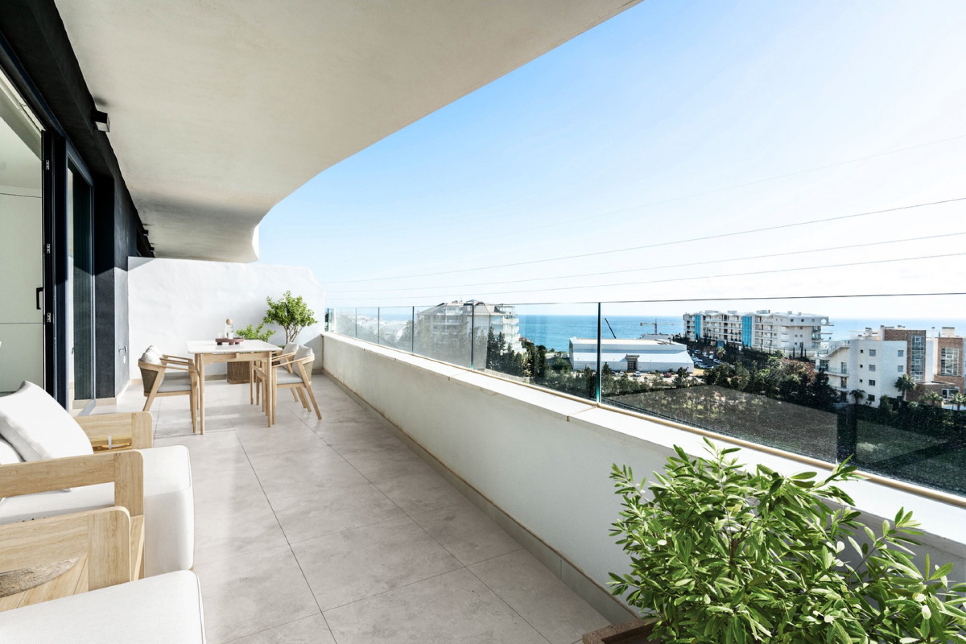 Reventa - Apartment - Middle Floor Apartment - Fuengirola - Fuengirola Centro