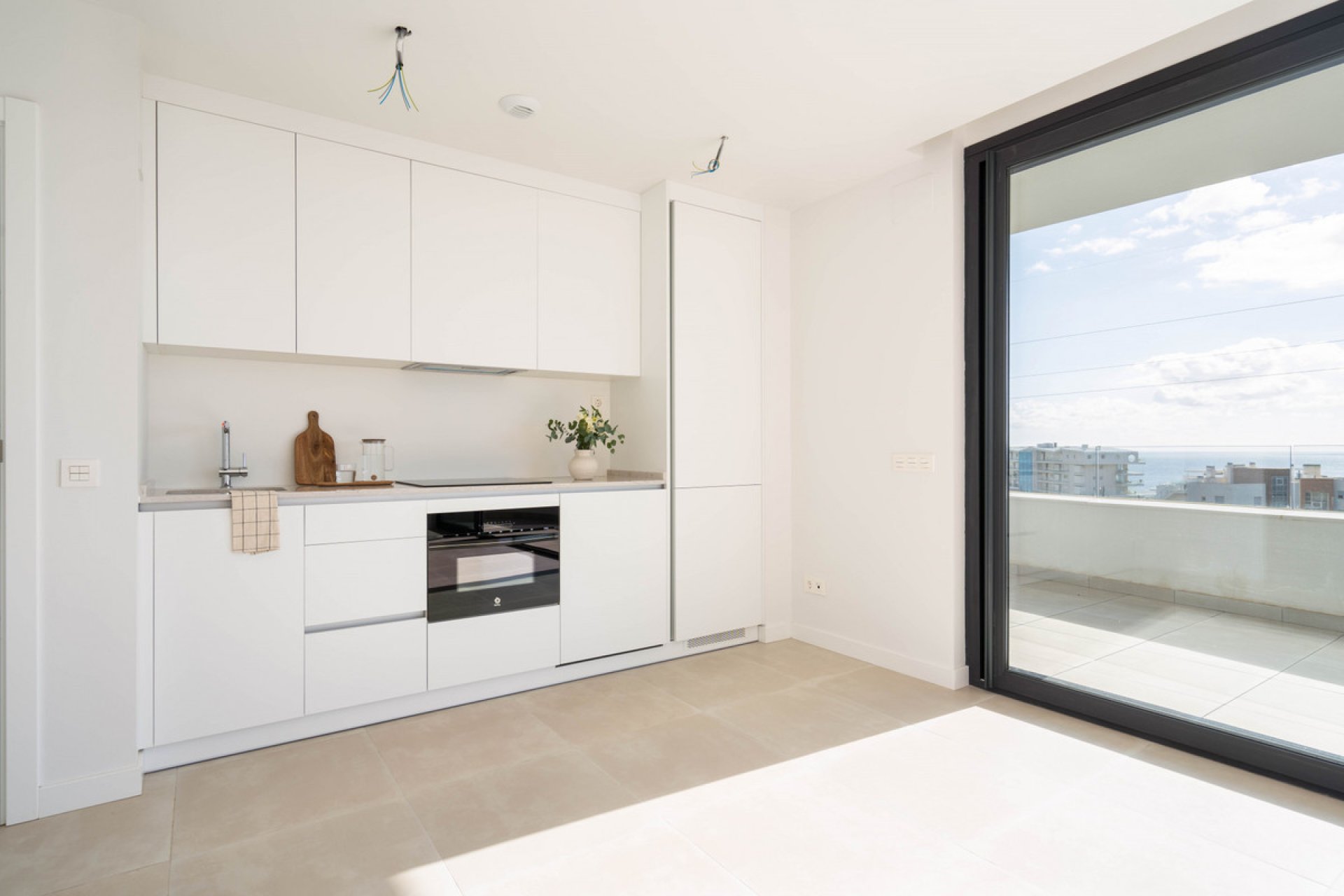 Reventa - Apartment - Middle Floor Apartment - Fuengirola - Fuengirola Centro