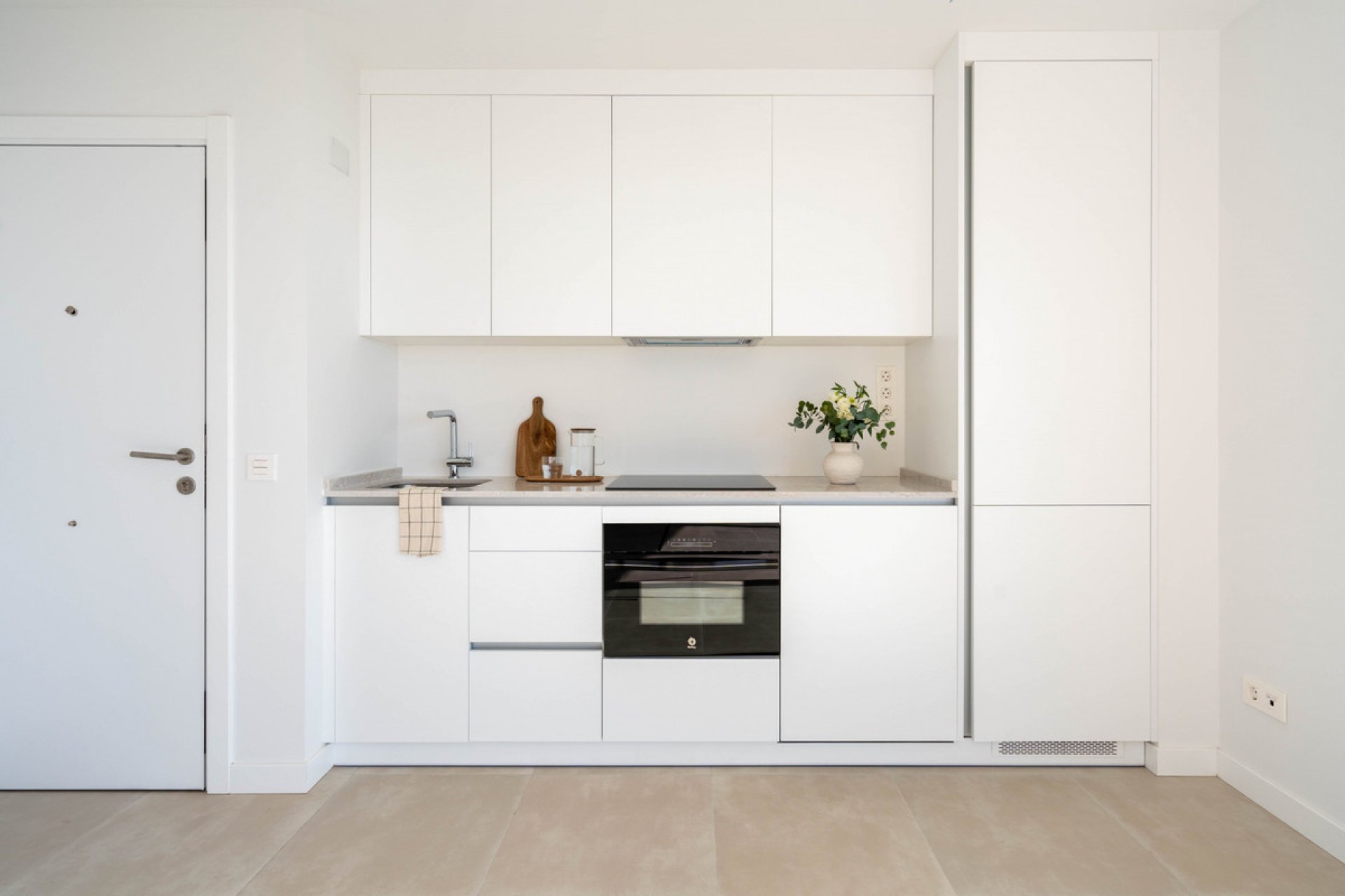 Reventa - Apartment - Middle Floor Apartment - Fuengirola - Fuengirola Centro