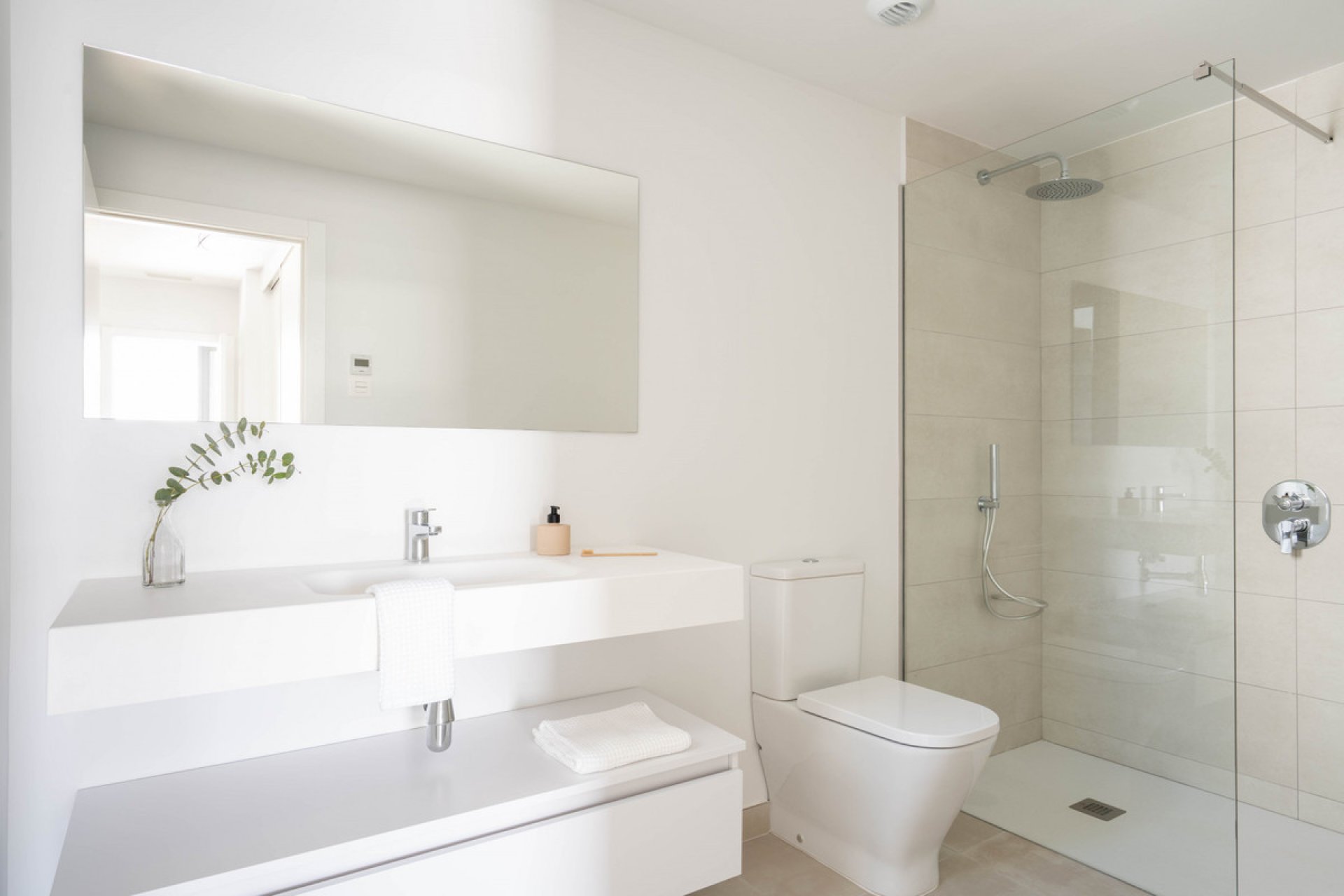 Reventa - Apartment - Middle Floor Apartment - Fuengirola - Fuengirola Centro