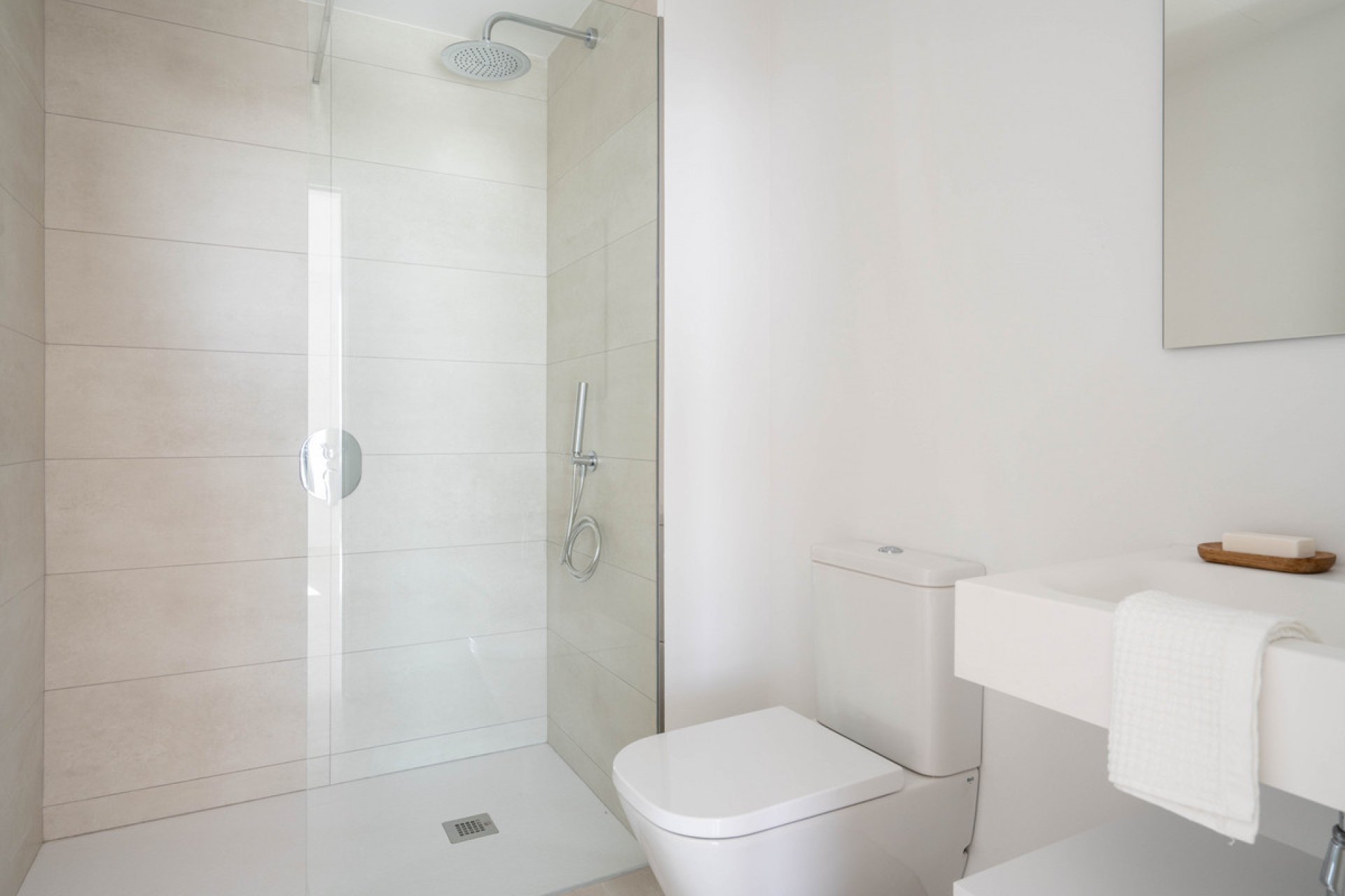 Reventa - Apartment - Middle Floor Apartment - Fuengirola - Fuengirola Centro