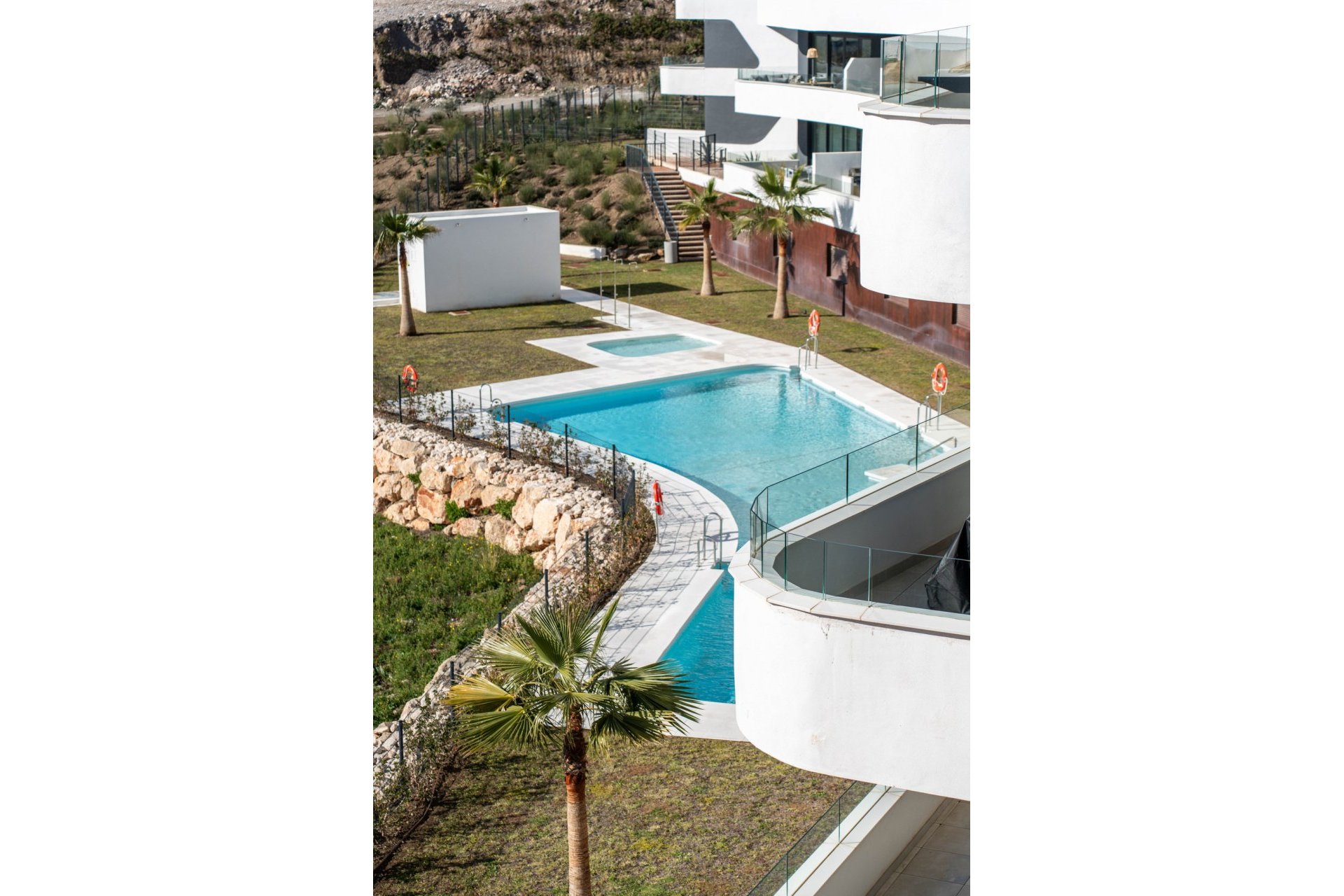 Reventa - Apartment - Middle Floor Apartment - Fuengirola - Fuengirola Centro