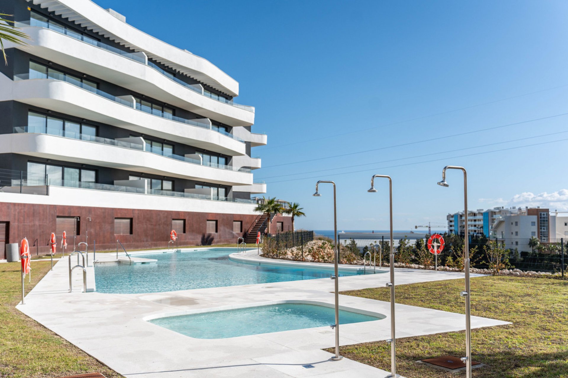 Reventa - Apartment - Middle Floor Apartment - Fuengirola - Fuengirola Centro