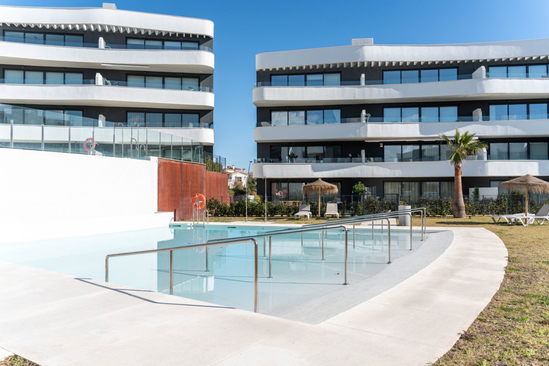 Reventa - Apartment - Middle Floor Apartment - Fuengirola - Fuengirola Centro