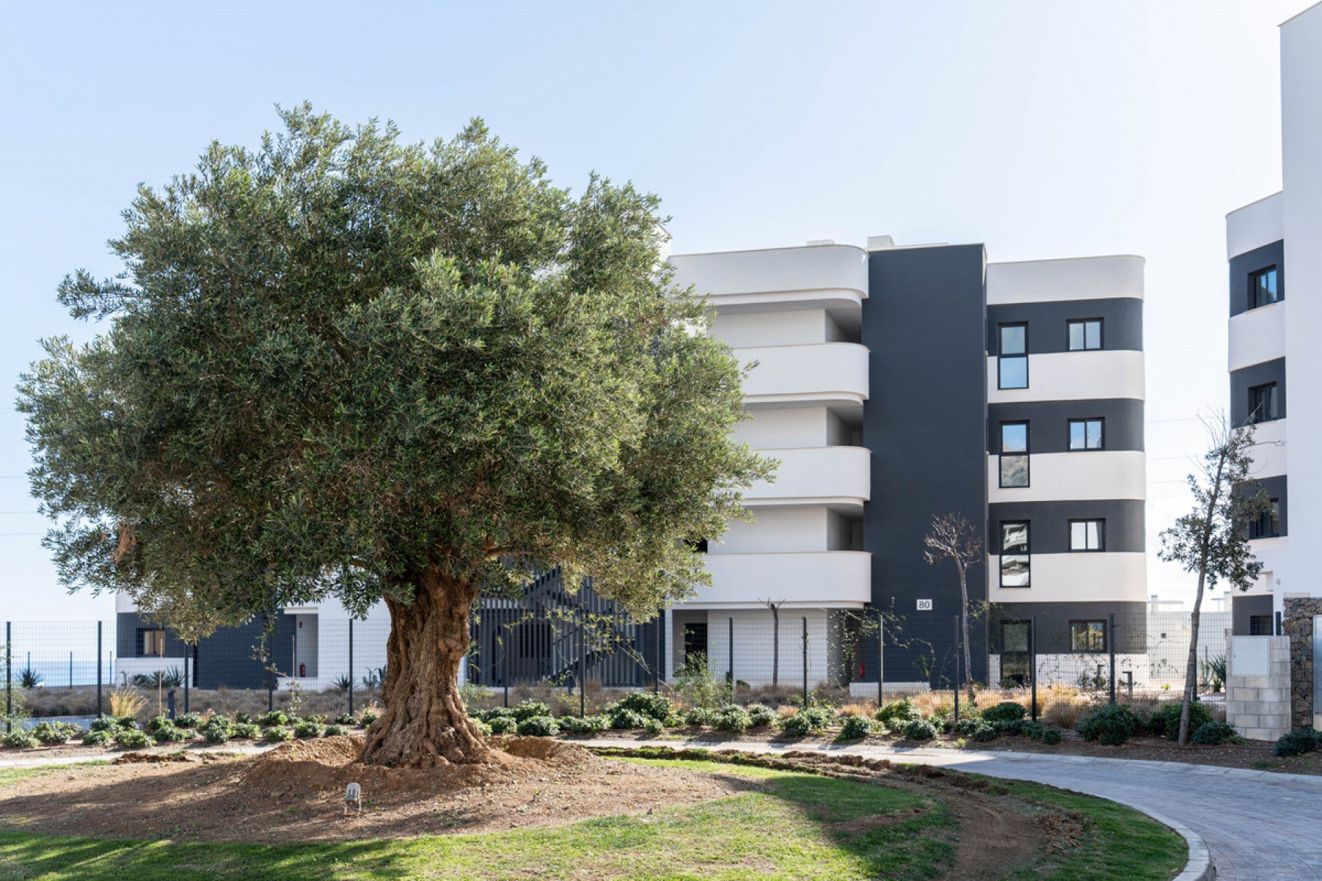 Reventa - Apartment - Middle Floor Apartment - Fuengirola - Fuengirola Centro