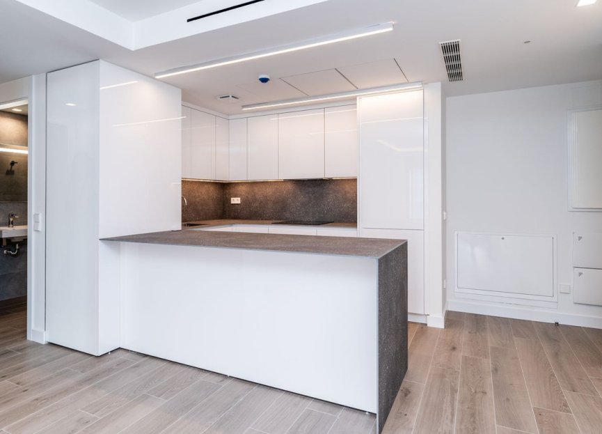 Reventa - Apartment - Middle Floor Apartment - Fuengirola - Fuengirola Centro