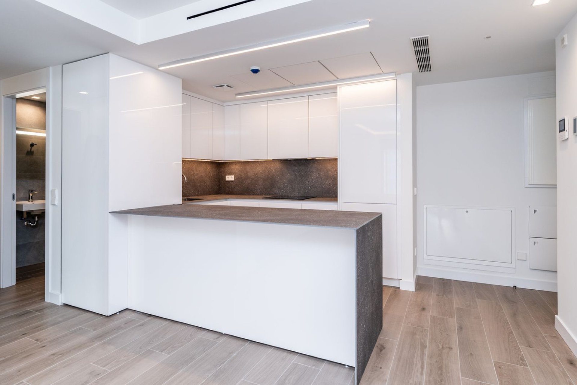 Reventa - Apartment - Middle Floor Apartment - Fuengirola - Fuengirola Centro