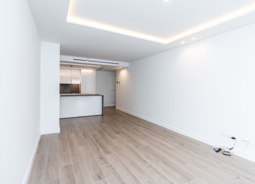 Reventa - Apartment - Middle Floor Apartment - Fuengirola - Fuengirola Centro