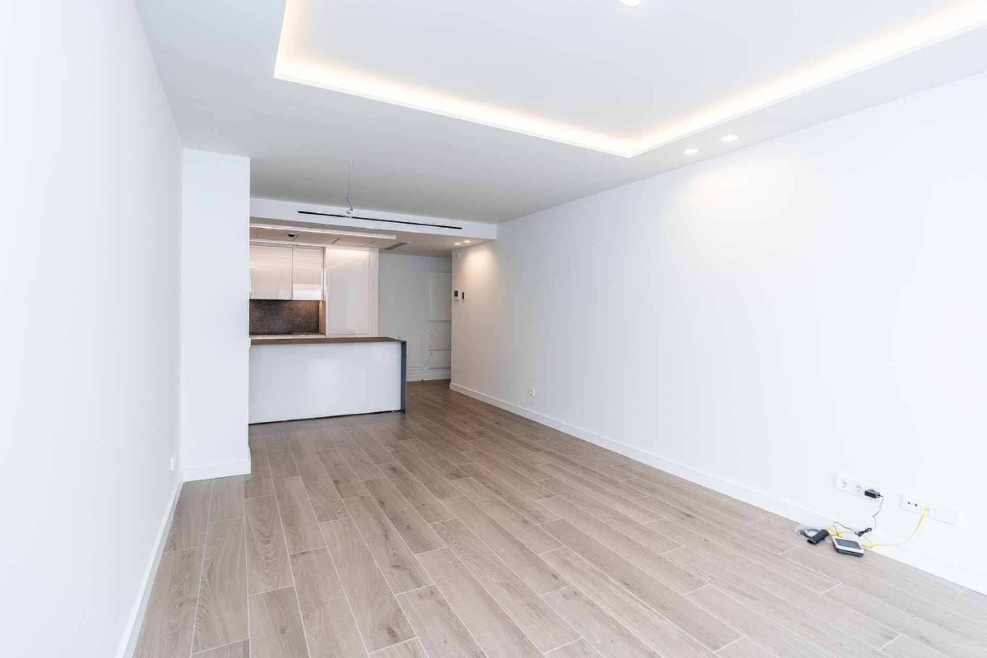 Reventa - Apartment - Middle Floor Apartment - Fuengirola - Fuengirola Centro