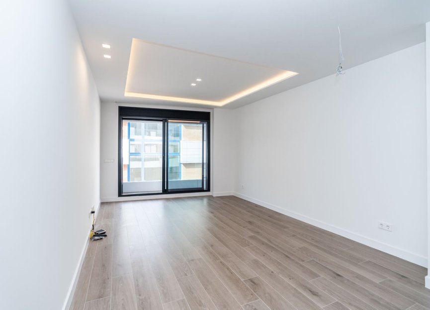 Reventa - Apartment - Middle Floor Apartment - Fuengirola - Fuengirola Centro