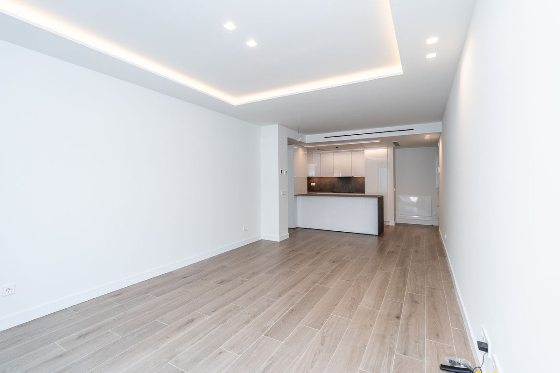 Reventa - Apartment - Middle Floor Apartment - Fuengirola - Fuengirola Centro