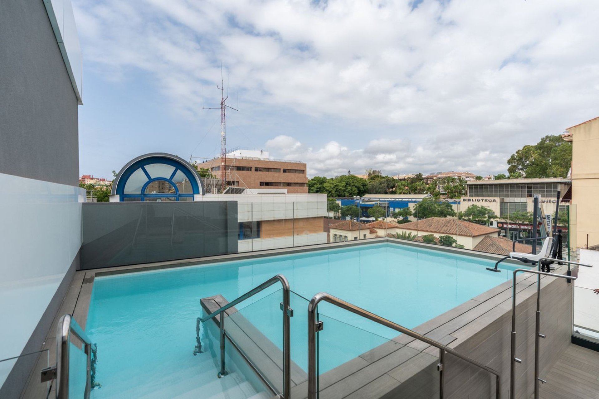 Reventa - Apartment - Middle Floor Apartment - Fuengirola - Fuengirola Centro