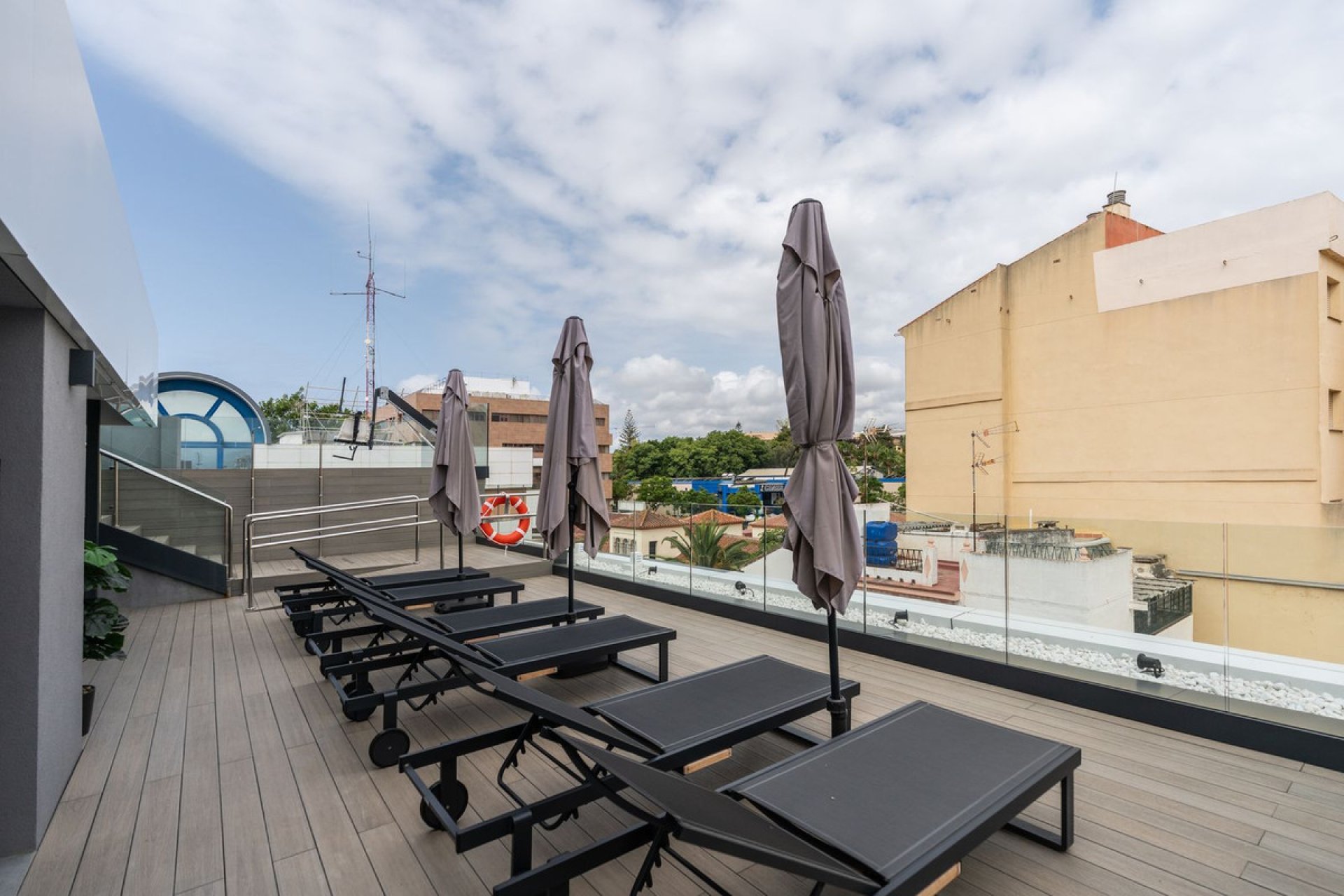 Reventa - Apartment - Middle Floor Apartment - Fuengirola - Fuengirola Centro