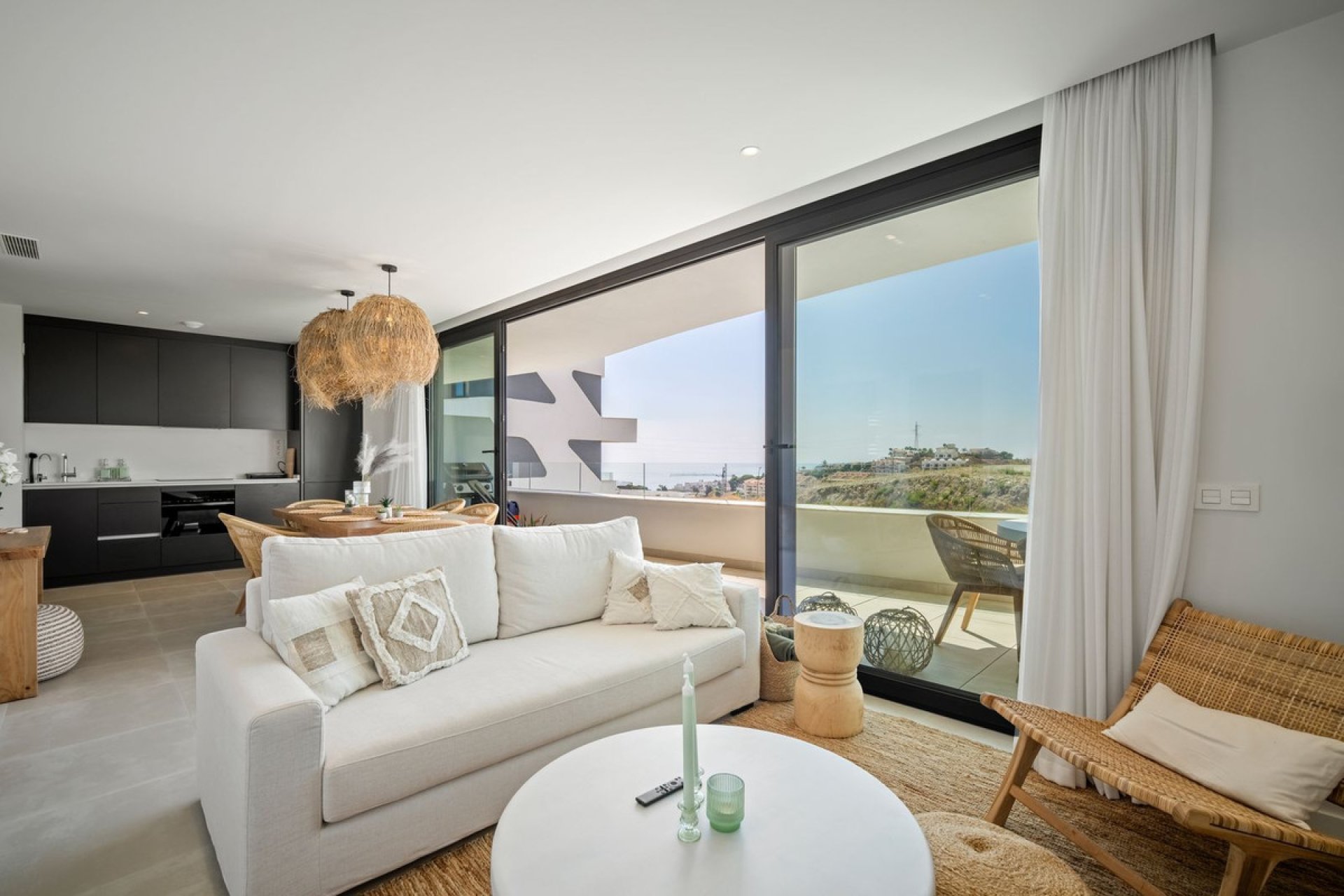 Reventa - Apartment - Middle Floor Apartment - Fuengirola - Fuengirola Centro