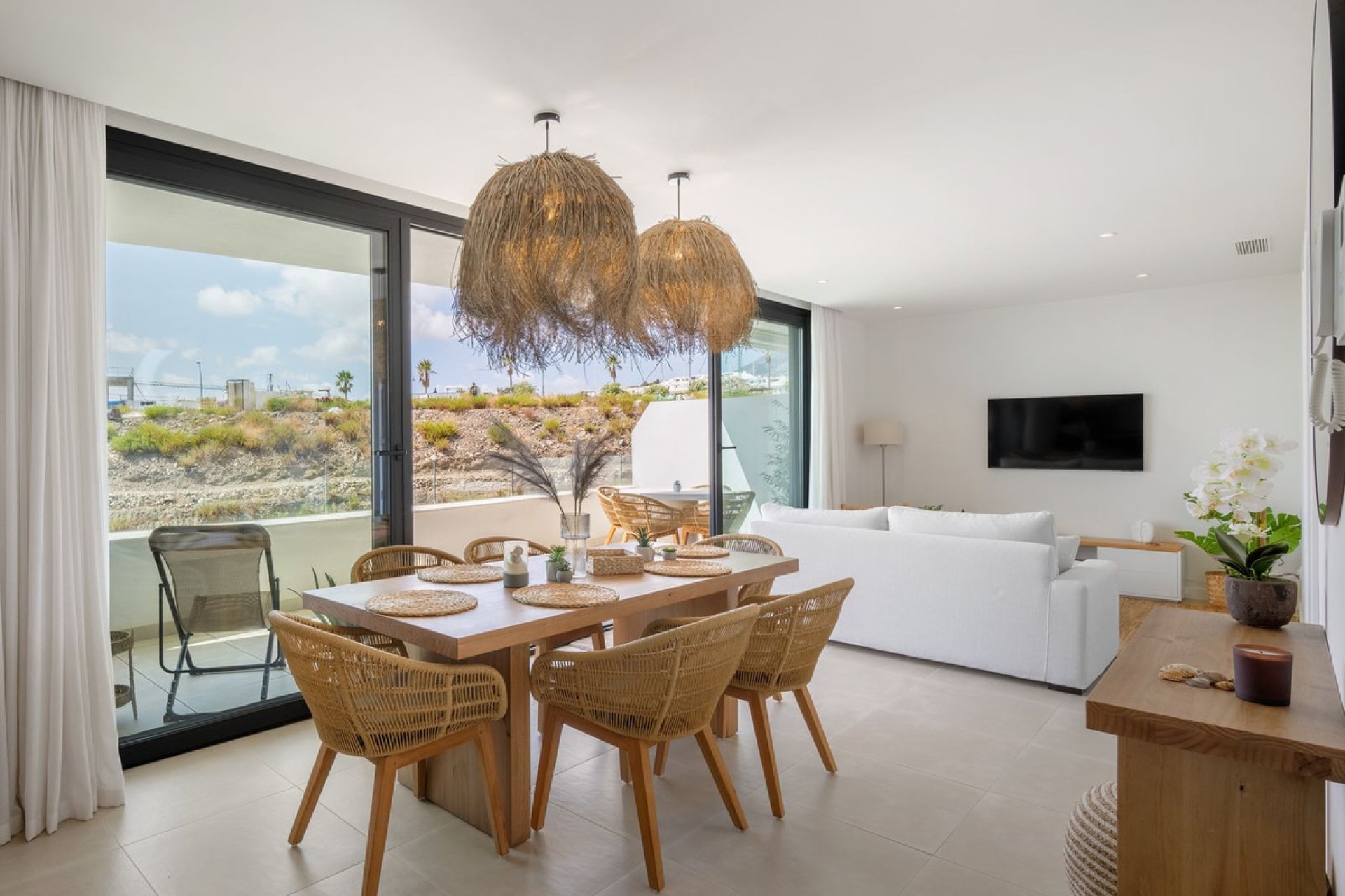 Reventa - Apartment - Middle Floor Apartment - Fuengirola - Fuengirola Centro