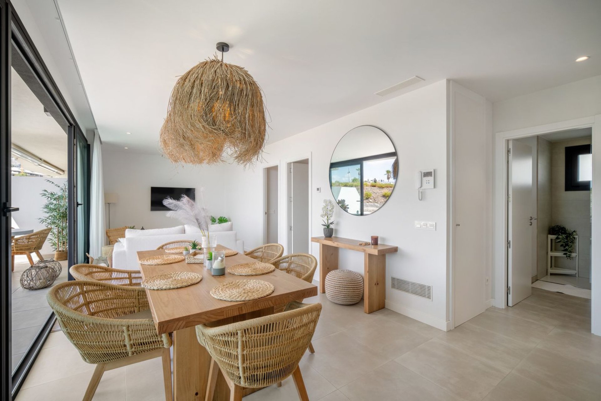 Reventa - Apartment - Middle Floor Apartment - Fuengirola - Fuengirola Centro