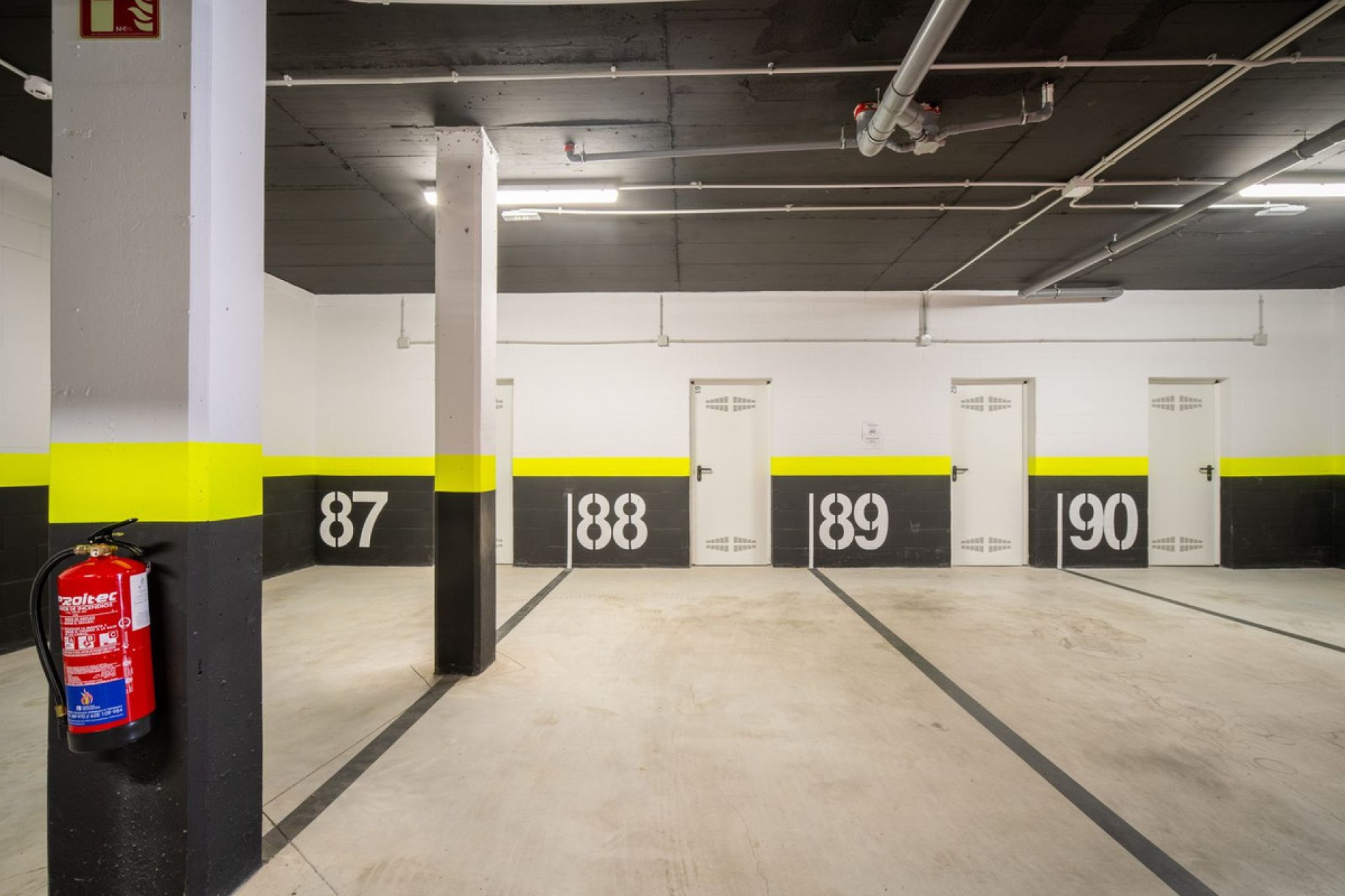 Reventa - Apartment - Middle Floor Apartment - Fuengirola - Fuengirola Centro