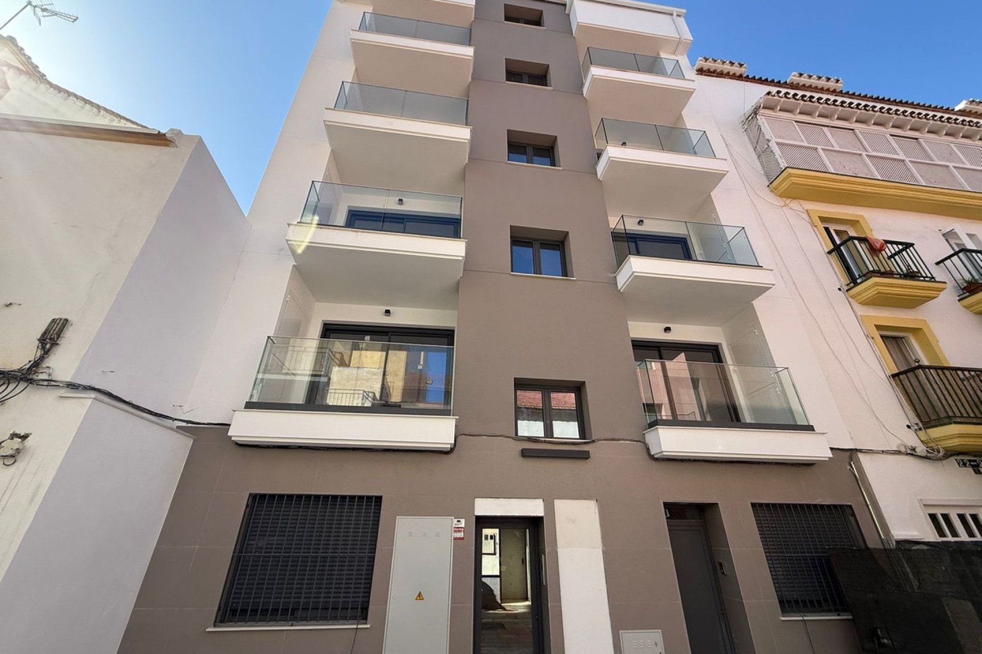 Reventa - Apartment - Middle Floor Apartment - Fuengirola - Fuengirola Centro