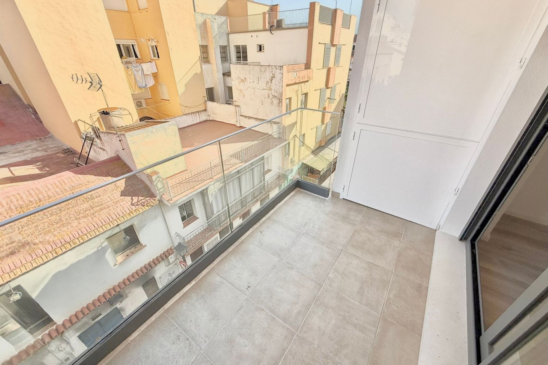 Reventa - Apartment - Middle Floor Apartment - Fuengirola - Fuengirola Centro