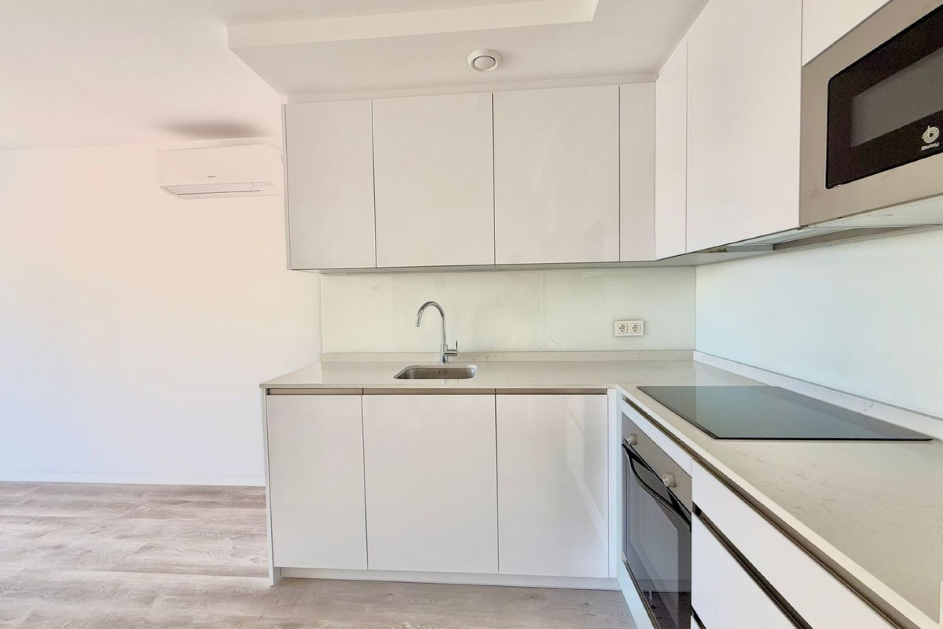 Reventa - Apartment - Middle Floor Apartment - Fuengirola - Fuengirola Centro