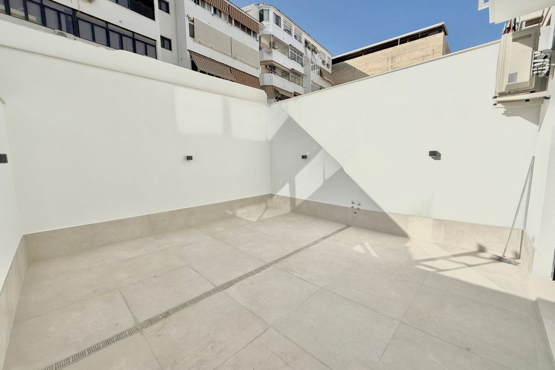 Reventa - Apartment - Middle Floor Apartment - Fuengirola - Fuengirola Centro