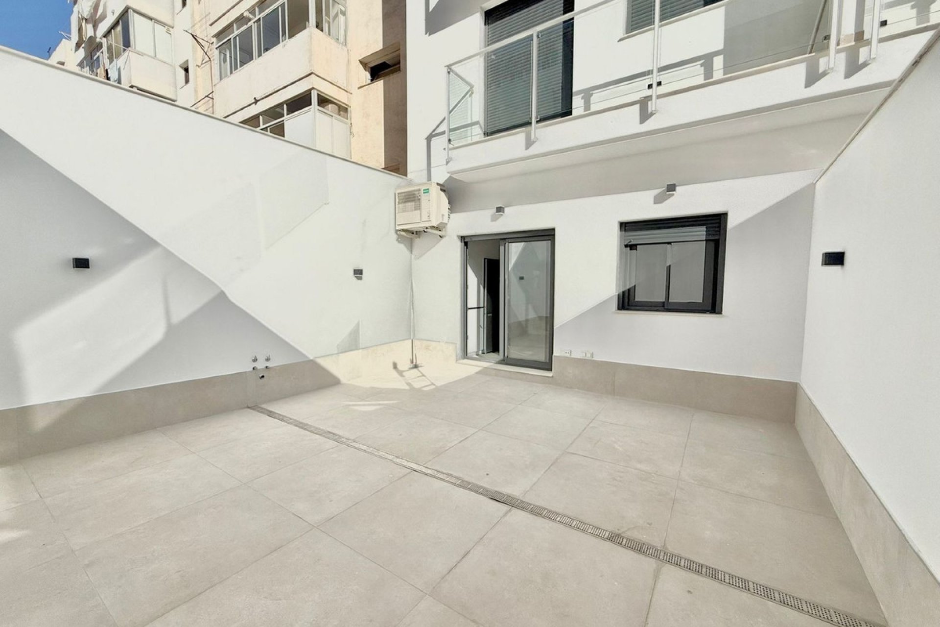 Reventa - Apartment - Middle Floor Apartment - Fuengirola - Fuengirola Centro