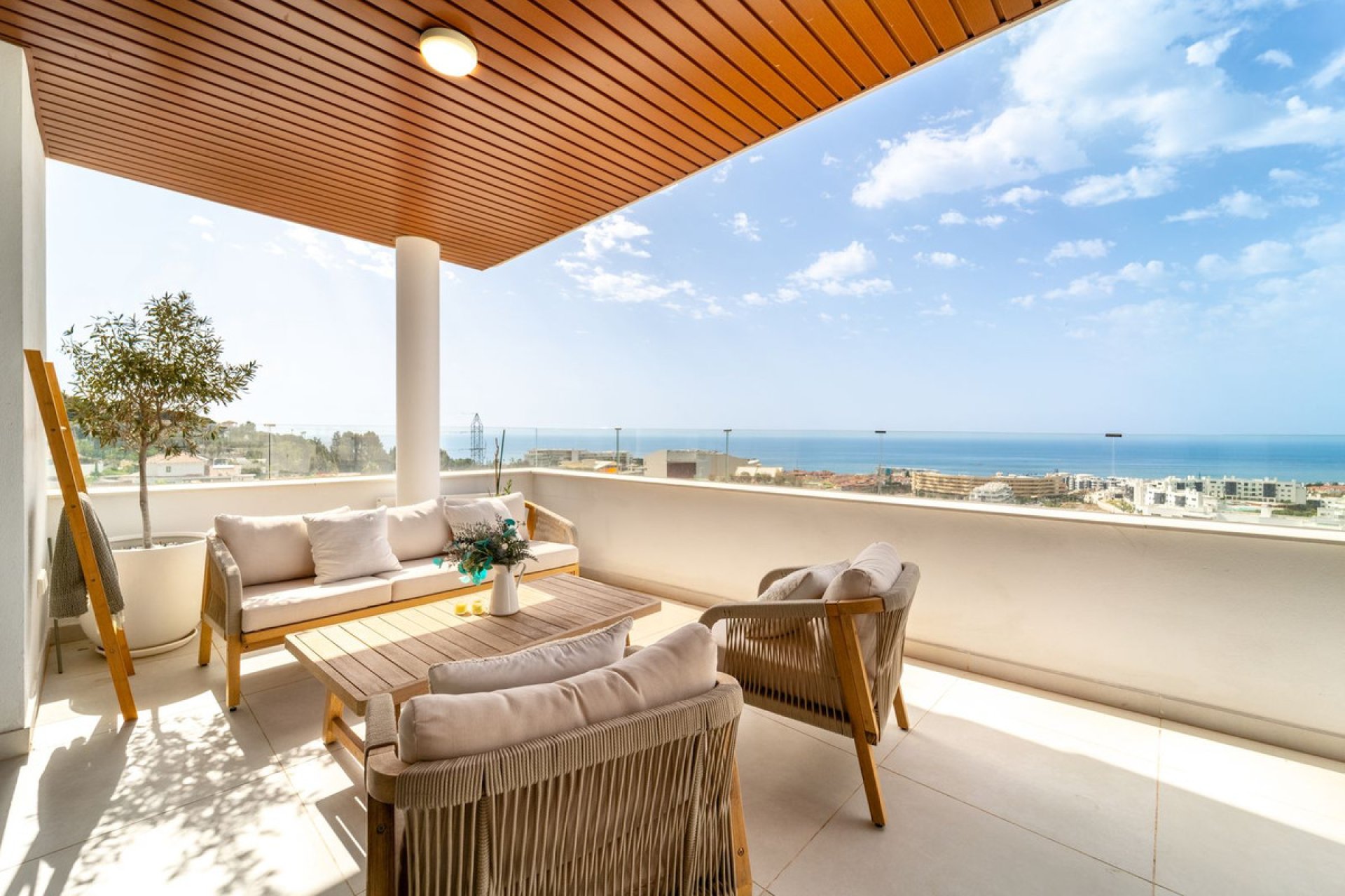 Reventa - Apartment - Middle Floor Apartment - Fuengirola - Fuengirola Centro