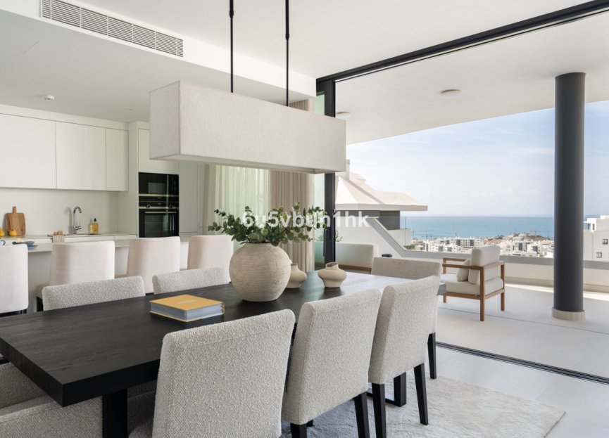 Reventa - Apartment - Middle Floor Apartment - Fuengirola - Fuengirola Centro