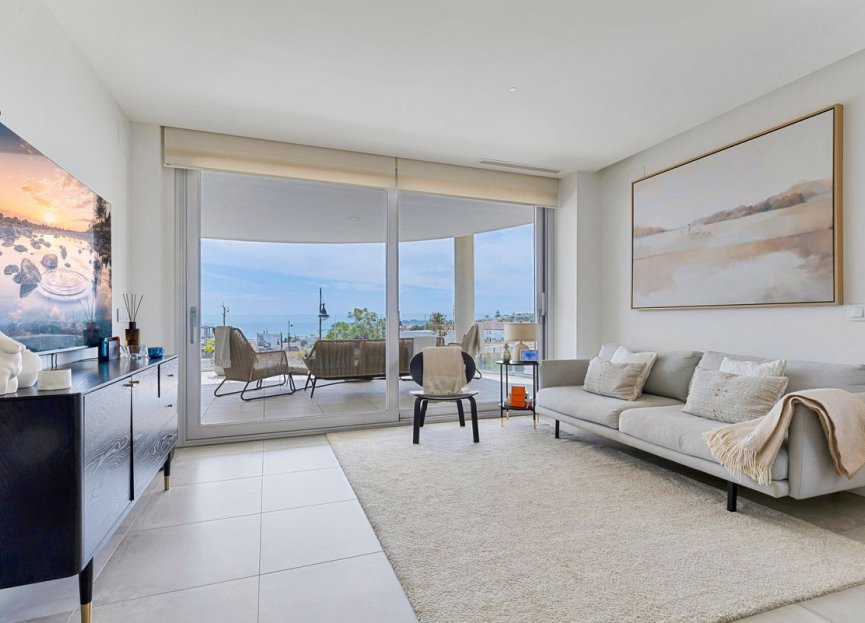 Reventa - Apartment - Middle Floor Apartment - Fuengirola - Fuengirola Centro