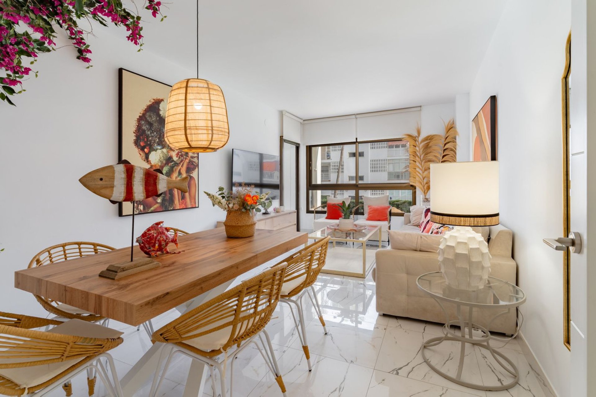 Reventa - Apartment - Middle Floor Apartment - Fuengirola - Fuengirola Centro