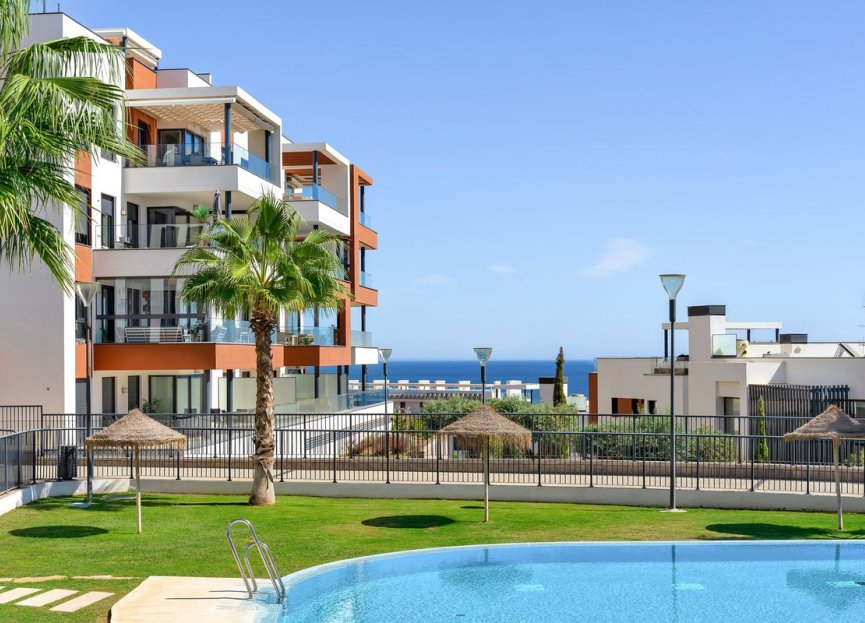 Reventa - Apartment - Middle Floor Apartment - Fuengirola - Fuengirola Centro